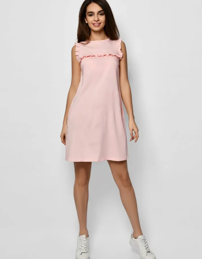 Повсякденне плаття 5