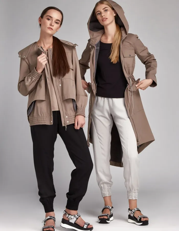 Повсякденні штани 5