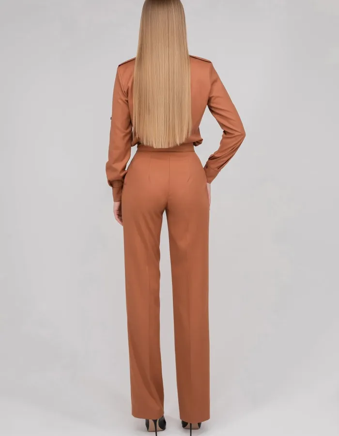 Повсякденні штани 7