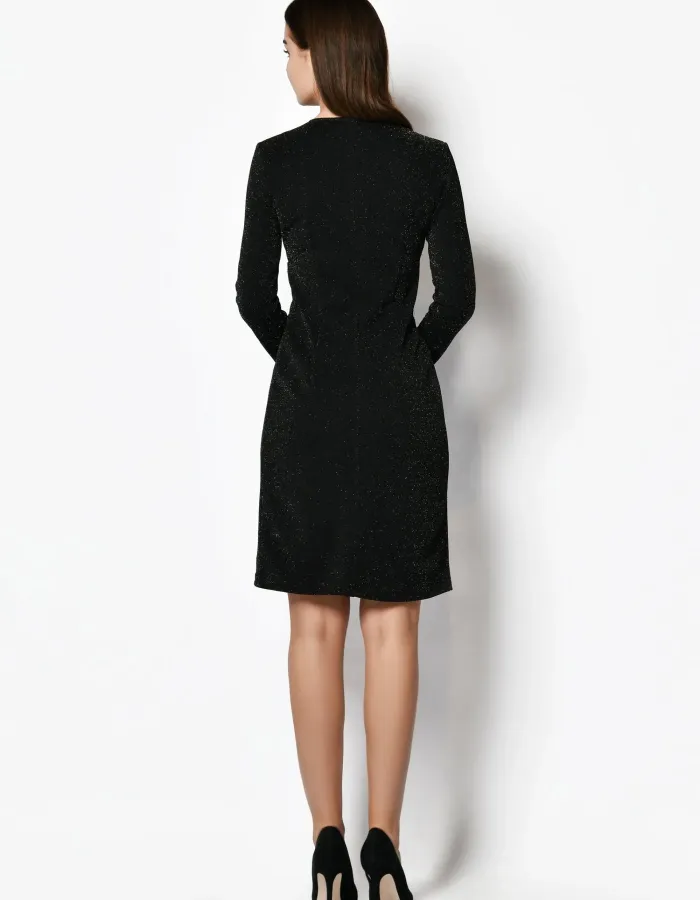 Вечірня сукня 1