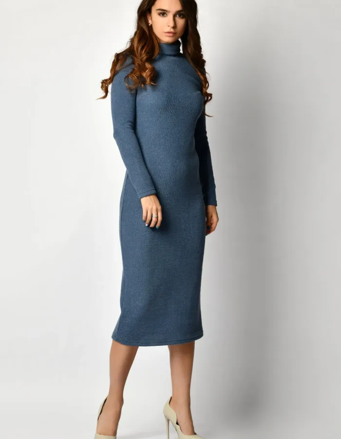 Вечірня сукня 7